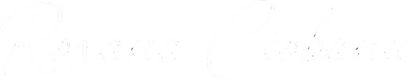 Atelier Roxana Ciobanu 